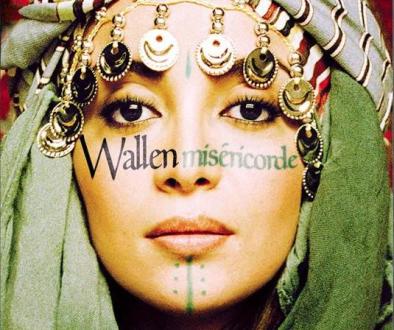  Sortie Wallen - MISERICORDE